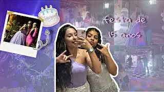 𝐕𝐋𝐎𝐆𝐙𝐀𝐎 +𝐅𝐄𝐒𝐓𝐀 𝐃𝐄 𝟏𝟓-diário de magaso