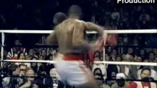 Evander Holyfield - Warrior Spirit Part 2