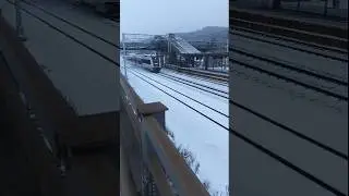 SA138-004 Z REGIO RELACJI GDYNIA GŁ&Oacute;WNA HEL