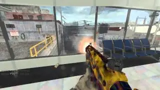 FRAGZONE TERMINAL HC 50000xp