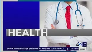 Ector County child under 5 dies from pneumococcal disease