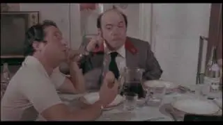 LINO BANFI_amedeo_a_pranzo