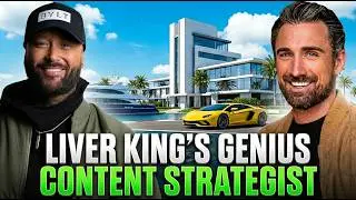 Zero to 1M Follower Playbook for Personal Brands┃John Hyland