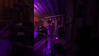 True North - STAY (The Kid Laroi Cover) LIVE | The Shed 6/11/2022