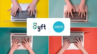 Xero Syft Analytics Integration