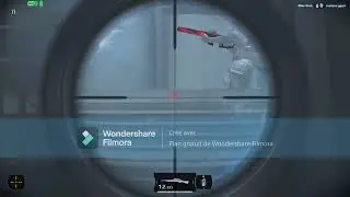 MC5 kills montage 2023 / 1.sniper