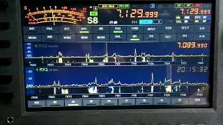 VisAir Второй приемник RX9CIM/R6DAN