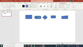 Algoritmos con Powerpoint