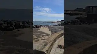 2025.07.12 #shorts What's on Lowestoft Seafront?