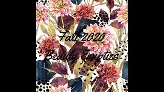 Taking out the Trash: Fall 2020 Beauty Empties Bath & Body Works + More
