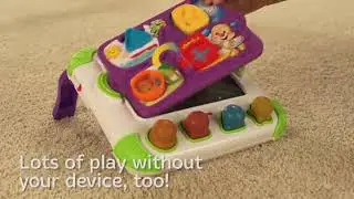 Laugh & Learn&trade; Apptivity Creation Center - Demo 2013-09-17_00-09-30