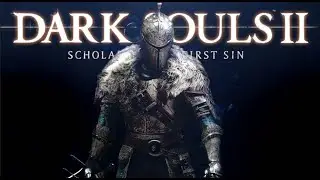 DARK SOULS II Scholar of the First Sin - I Found More Humanity At Lost And Found Part 5