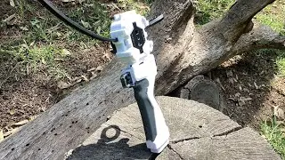 Launcher Grip - Mini Review￼￼