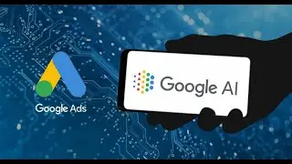 How to Use AI to Create Google Ad Creative