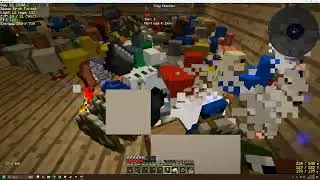 Egg Block Part 21!