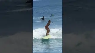 Daily Dose Longboarding Jazmine Dean
