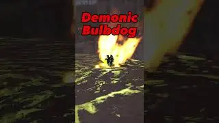 If Ark Creatures would be DEMONS | Primal Fear | #vs #viral #ark #pvp #edit  #fypシ #primalfear #fyp