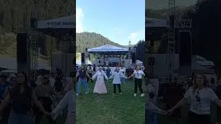 Şavşat 32. Sahara Şenlikleri