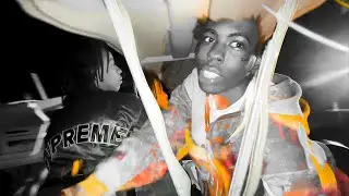 Zeke The Zombie Slayur - I figured U ate (Official Music Video)