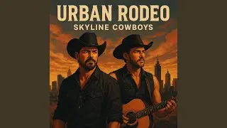 Digital Cowboy