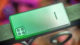 Samsung F62 Review - What Samsung Isn't Telling You