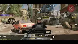 5 FINGER CLAW | COD MOBILE | MONTAGE | #AATHI #CODMOBILE #TAMIL