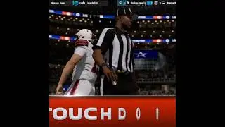 Они этого совсем не ожидают #madden26