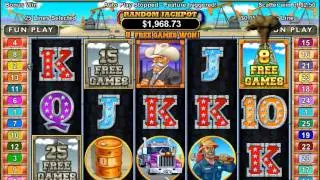 Texas Tycoon Free Games