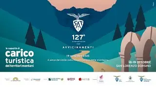 127 Congresso SAT. Il secondo avvicinamento