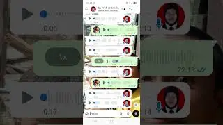 Voice Note