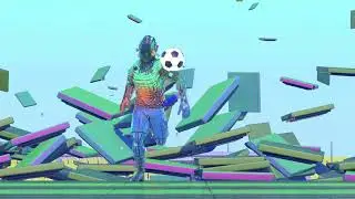 central arkansas soccer intro