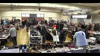 Bourse photo 2022 Clic Clac Camera