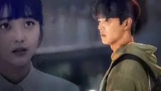ChaeRok & EunHo - Navillera 나빌레라