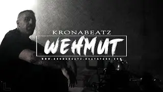 BUSHIDO Type Beat Deep - WEHMUT (prod. KronaBeatz)