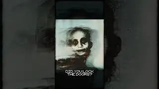 Did you Lock your Doors?