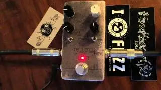 fuzzhugger fx frequency fucker