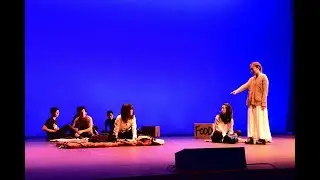 NSU's 32nd Annual Cultural Night: Kaika - Act 2