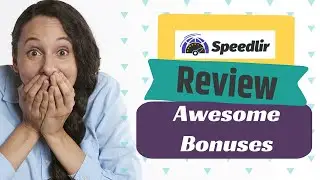 Speedlir Review - Speedlir.net Review and Bonuses