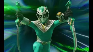 Making The Green Cosmic Fury Power Rangers Room in Minecraft Part 2 (Minecraft Mondays)