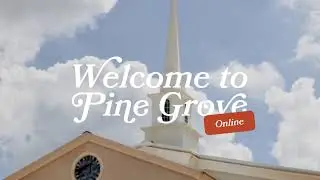 Is Praise A Luxury or Necessity? - Pastor Mark Copeland - Pine Grove Church
