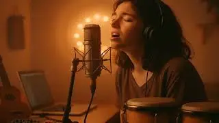 แค่มีเธออยู่ข้างๆ Youre My Best Gift - Malay Latin Trap Bilingual Love Song