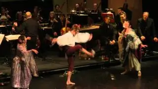 Anacr&eacute;on - Rameau