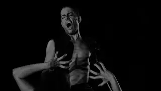 Introduction to Push Physical Theatre's Dracula by Darren Stevenson