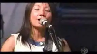 SHONEN KNIFE　少年ナイフ　ROCK IN JAPAN FES 06