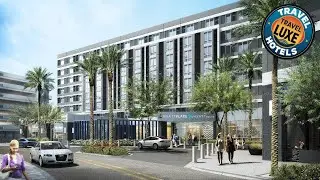 Hyatt Place Tempe / Phoenix / University | Phoenix (AZ), United States | Hotel Review 🛏️