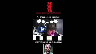 DEBATING TRUMP SUPPORTERS ON EPSTEIN FILES