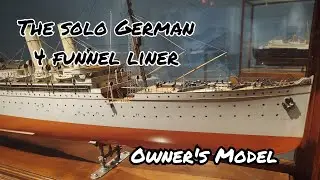 1/75 Victoria Louis owner's model