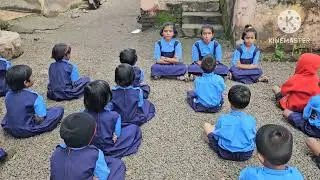परिपाठ सूत्रसंचालन,,, आदर्श परिपाठ असा असावा...