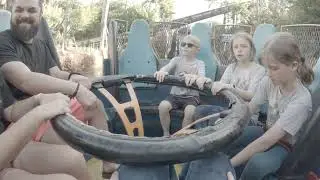 Infinity Falls