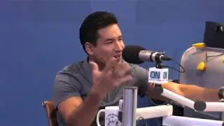 EDDIE HEARN TALKS ABOUT RETIRING FROM BOXING ONE DAY